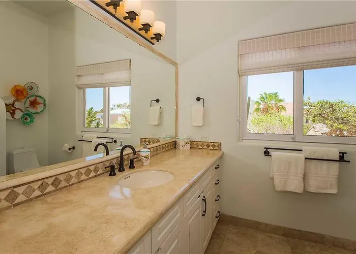 Villa Saltwater Pool Private Villa With Ocean Views And Resort Access *